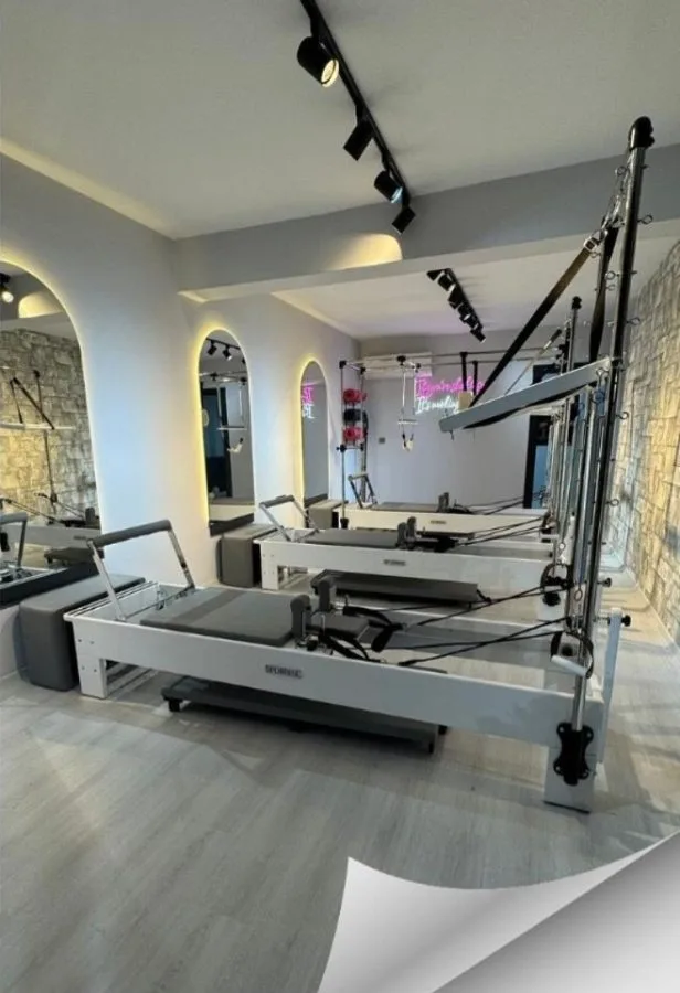Sim Therapy Pilates Studio