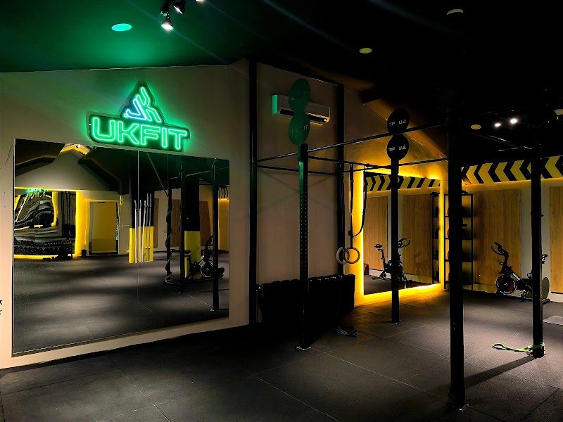 UKFit