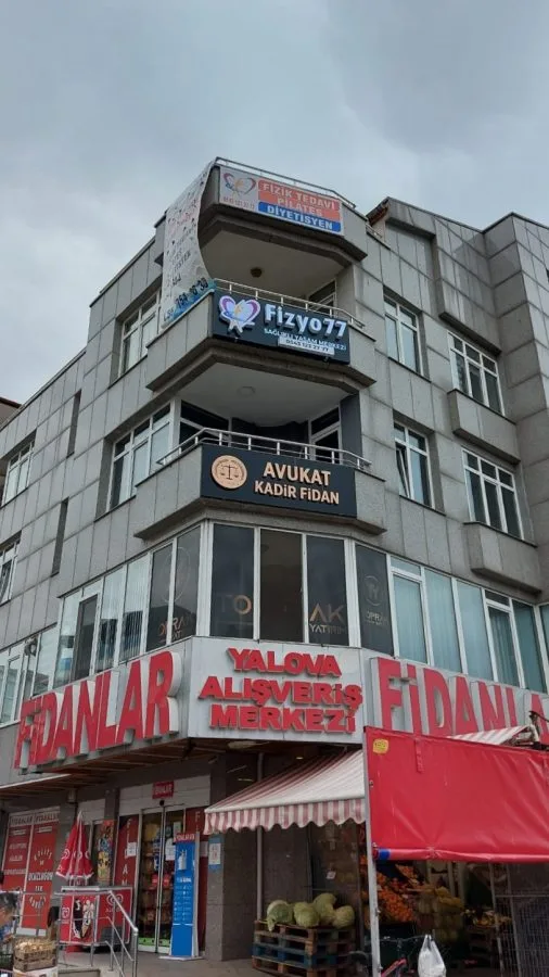 Fizyo77 Sağlıklı Yaşam (Fizik Tedavi & Pilates & Skolyoz)