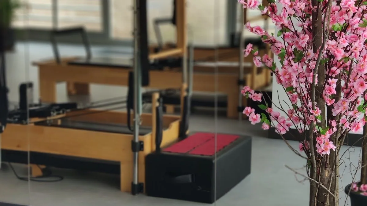 Yoga & Pilates STUDIOM