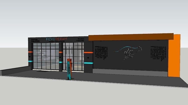 FİZYOMERAM Sağlıklı Yaşam Merkezi