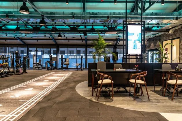 MACFit Bağcılar Meydan