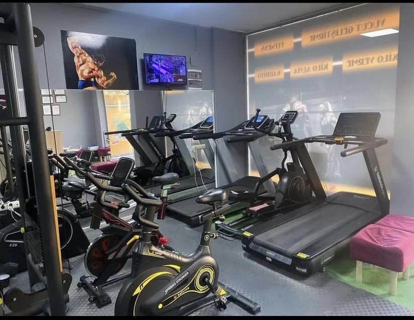Fitlife Center