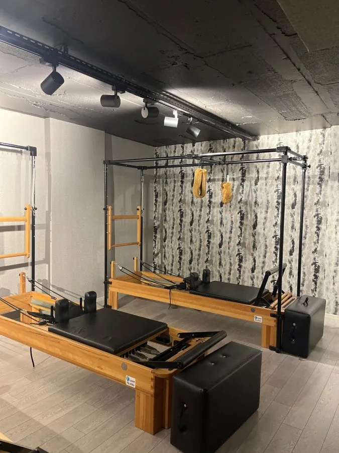 Ay’s spor merkezi private