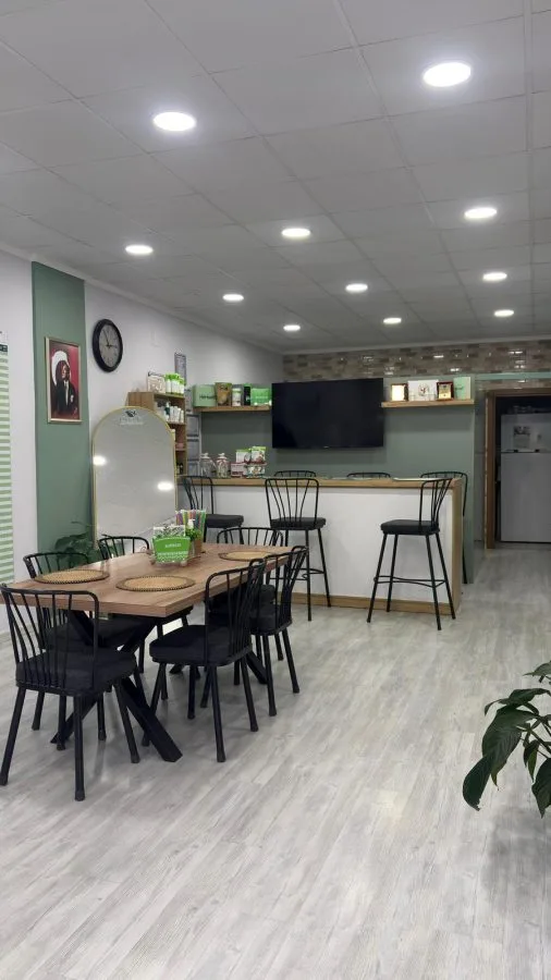 Likya Fit Aktif Yaşam Merkezi