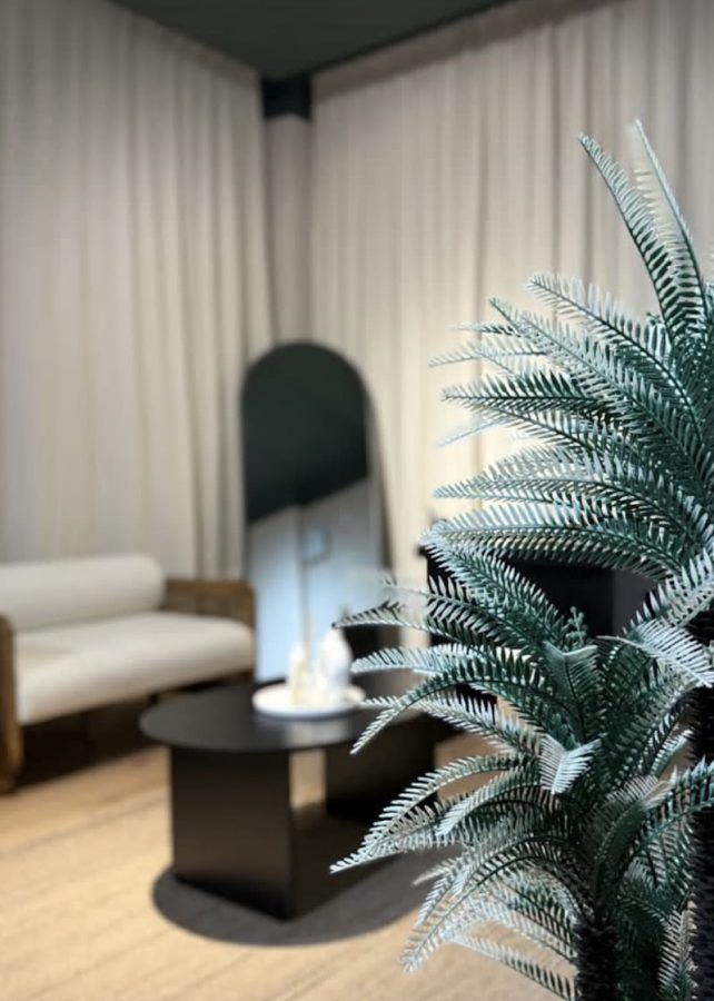 F’Diana Pilates Studio