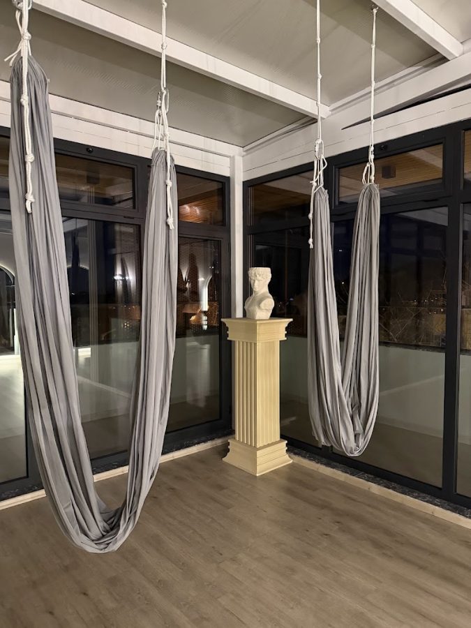 Studio Venti | Denizli Personal Coaching