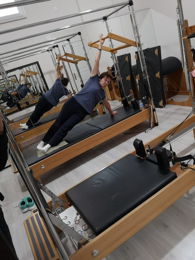 Betül's Pilates House