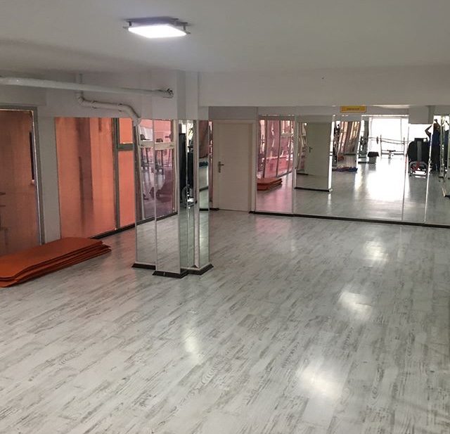 ATA Wellness Spor ve Sağlıklı Yaşam Merkezi