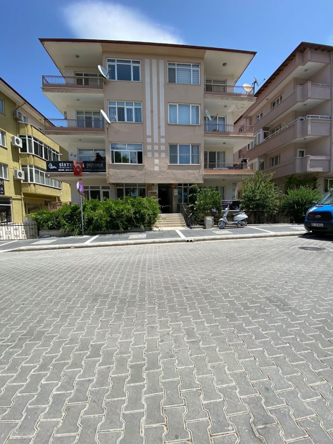 Fzt. İlke CEYLAN Fizyomuğla 1 Fizik Tedavi Merkezi ve Pilates Salonu