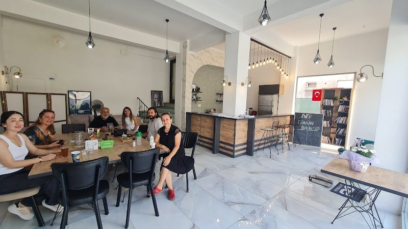 Ada Fit Plus Aktif Yaşam Merkezi