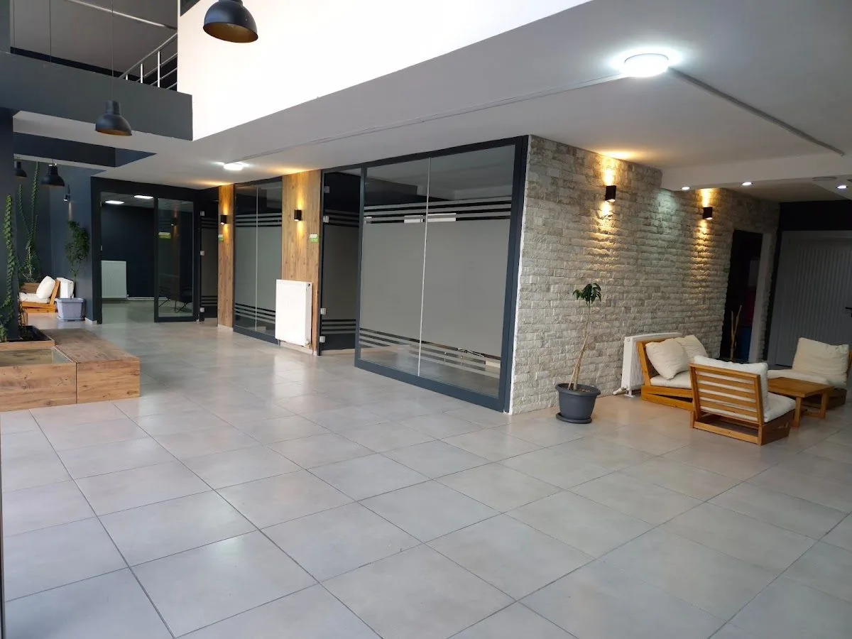 PT Sağlıklı Yaşam Merkezi