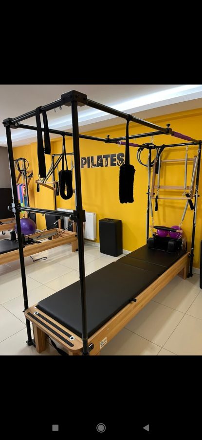 Menderes Pilates