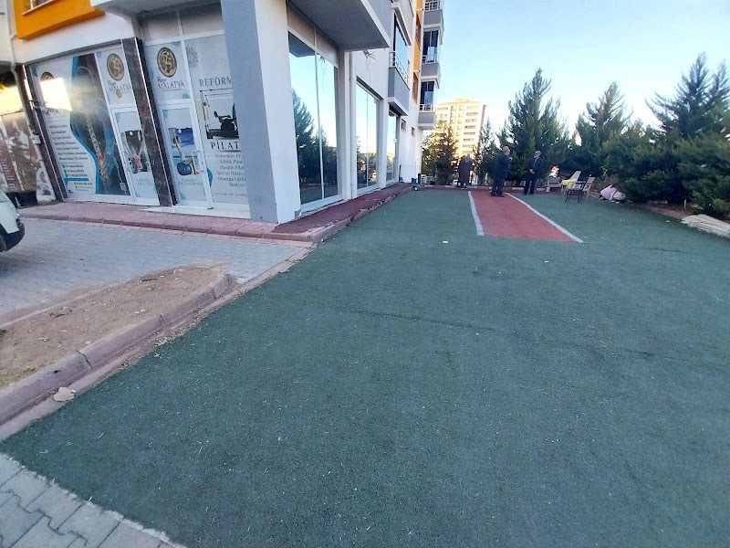 Fizyo Malatya Fizyoterapist Savaş AKKAYA