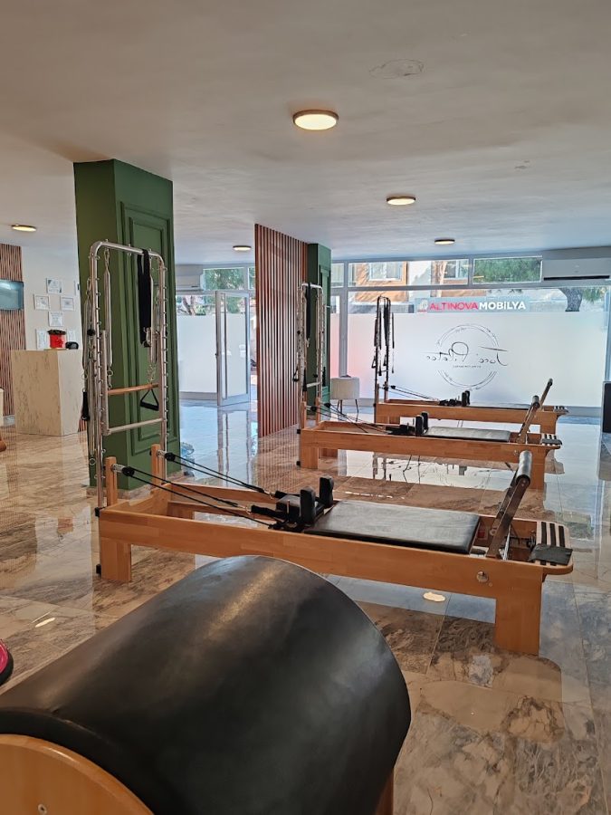 Jose' Pilates PT & Pilates Studio