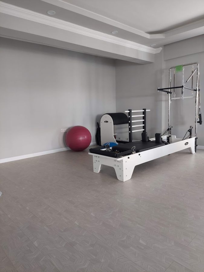 Gülşah Gözde Demir Fizyoterapi Danışmanlık & Sağlıklı Yaşam Merkezi GTOS Terapi Burdur