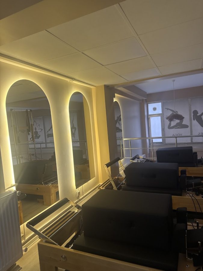 KT pilates&yoga studio