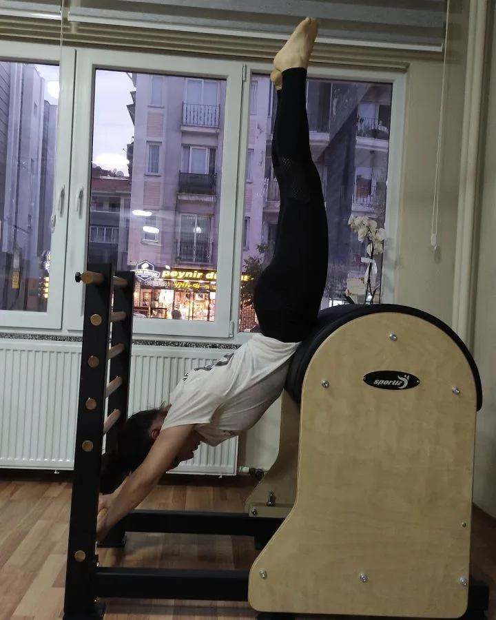 MUĞLAFİT Sağlıklı Yaşam Merkezi /Fizyoterapi / Klinik Pilates