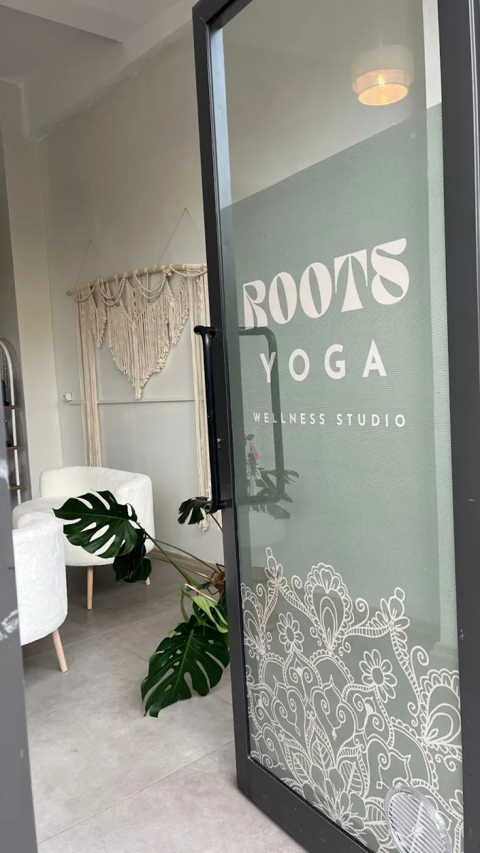 Roots Yoga Wellness