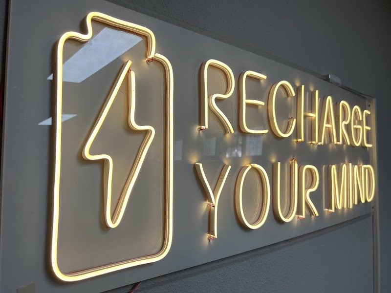 Bang Fitness & Pilates Studio Edremit