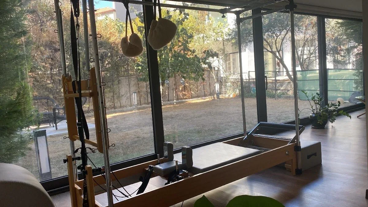 SOUL Pilates Denizli