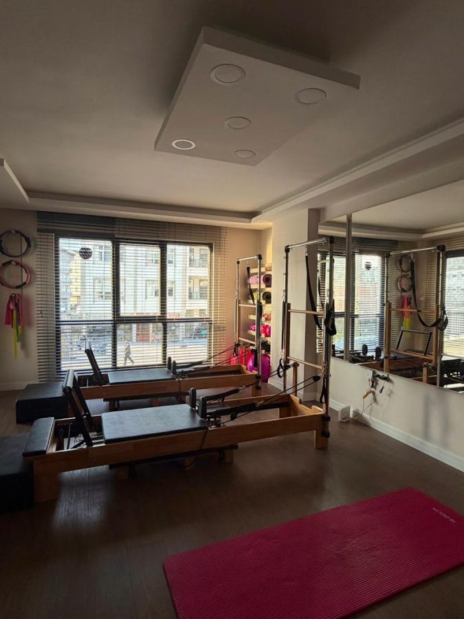 Aslıhan Baydar Fizyoterapi & Klinik Pilates Merkezi