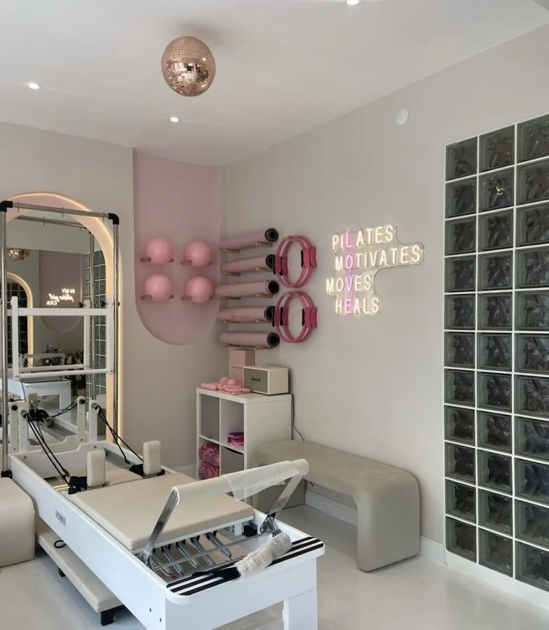 Universe Pilates Studio