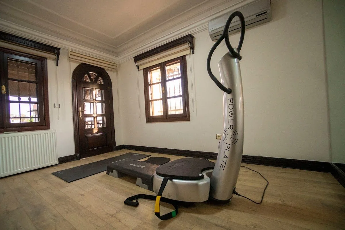 Fitzone Bodrum - Private Training Studio