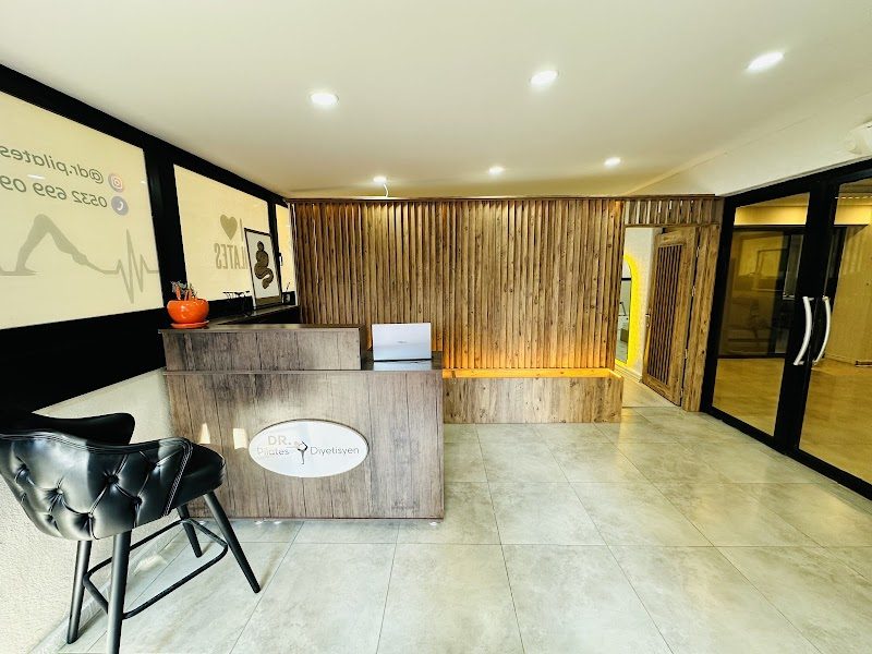 DR. PİLATES STUDIO & DİYETİSYEN