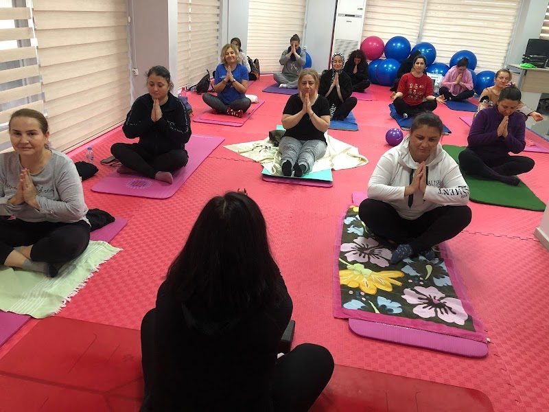 Mardin Yoga Yaşam Enerjisi Derneği