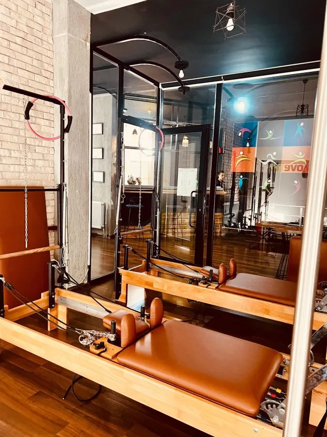 Lovefit Pilates Stüdyosu