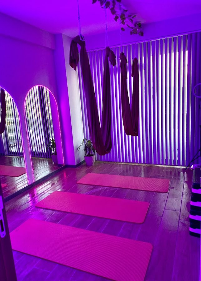 Sema Sayğı Pilates Studio