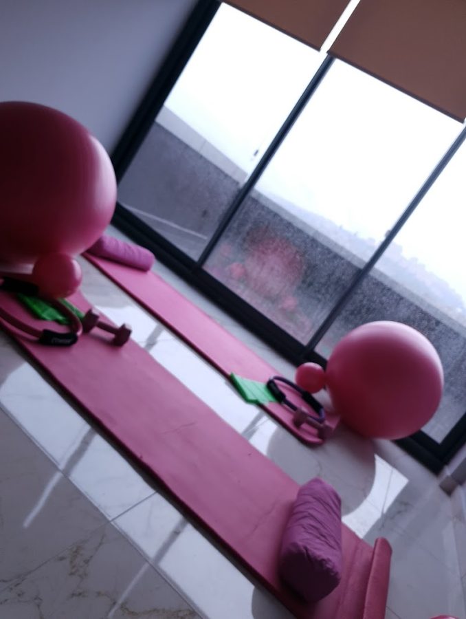 İzmit Emzirme Danışmanı & Doğum Koçu & Hamile Pilatesi Eğitmeni Damla KAYA