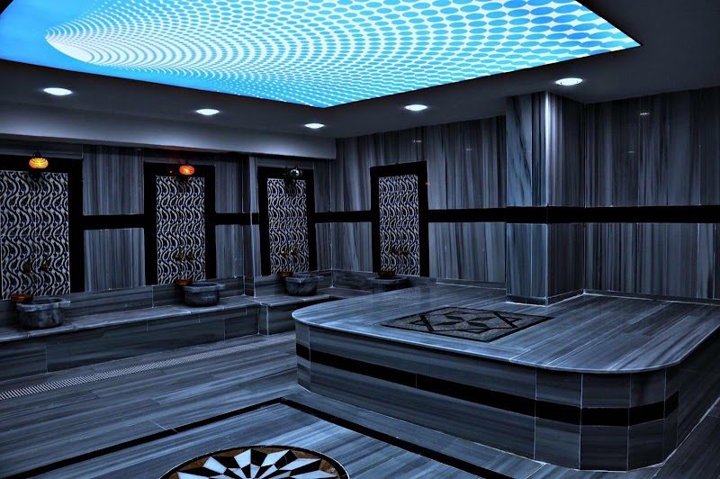 Gold Spor ve Yaşam Merkezi