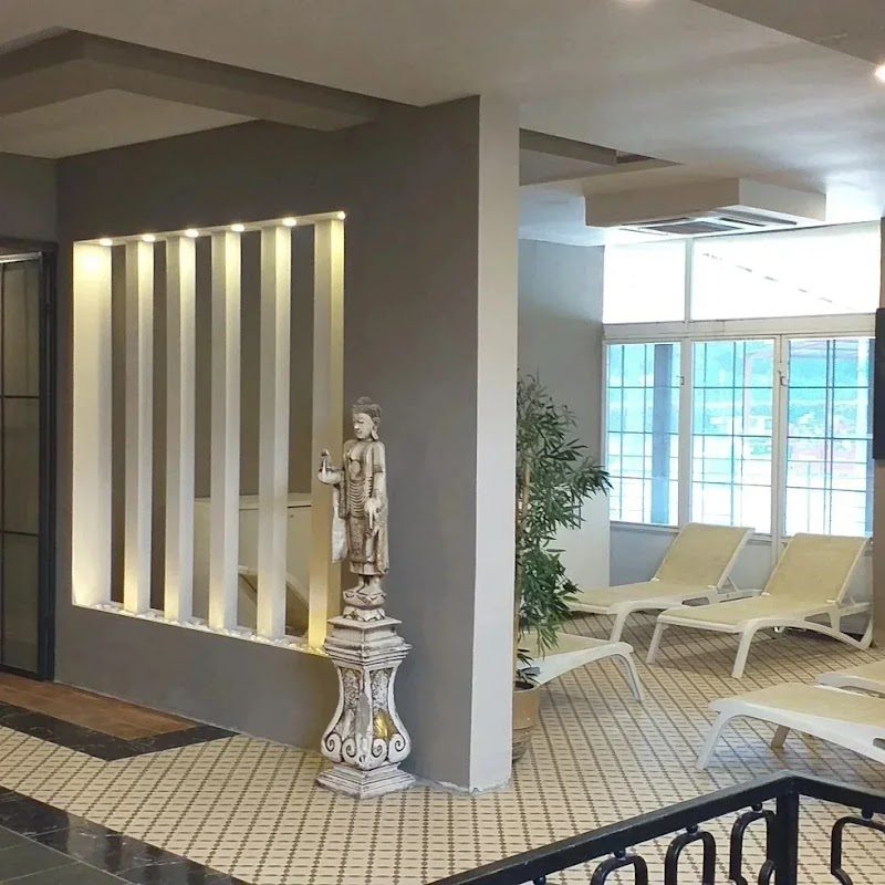 Duru Spa Sauna Masaj Terapi Wellness