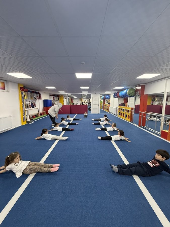 N - Fit Kids Sport Academy