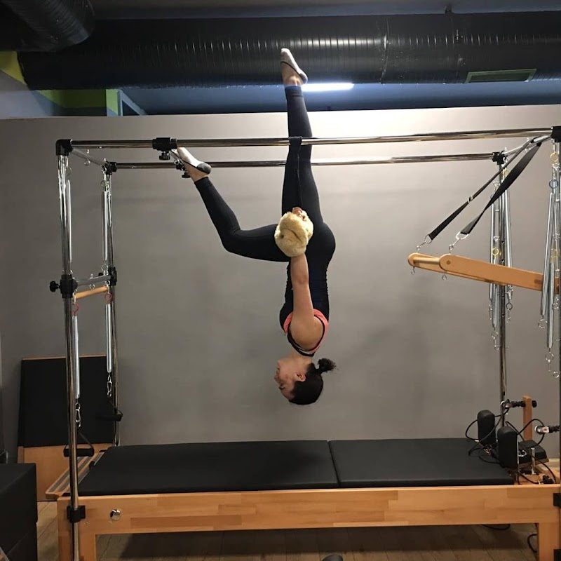 Joy Fit Sport Center