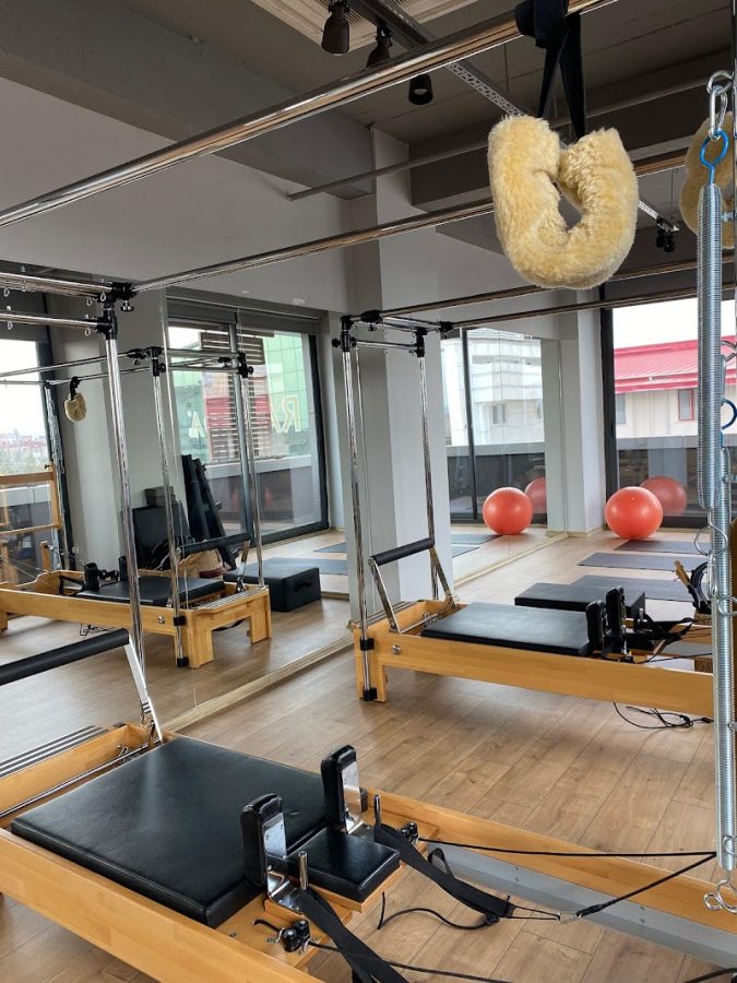 Ness Yoga ve Pilates Studio