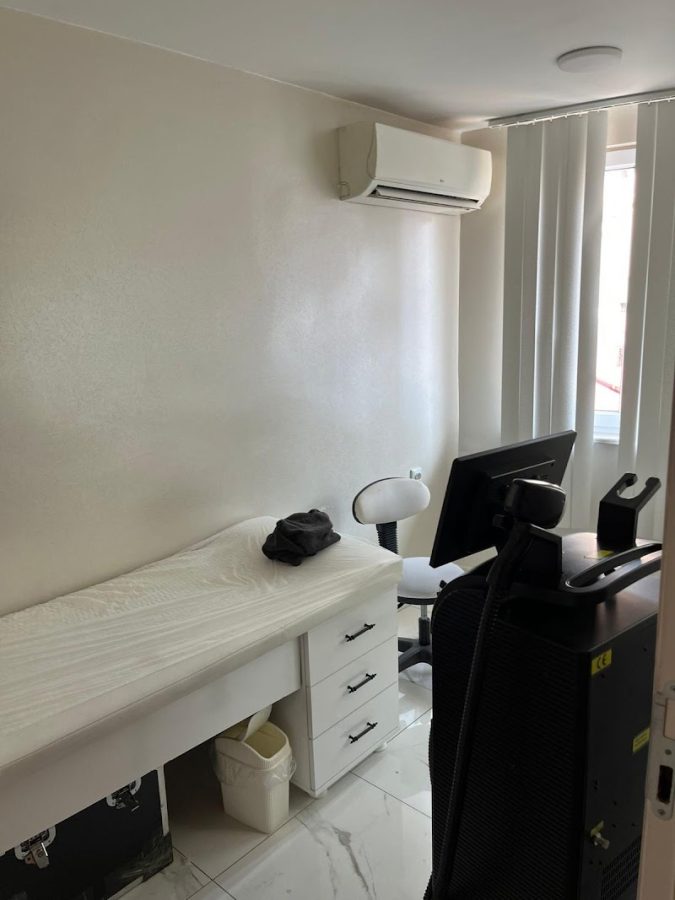 Wellness Clinic Bursa/Cumhuriyet