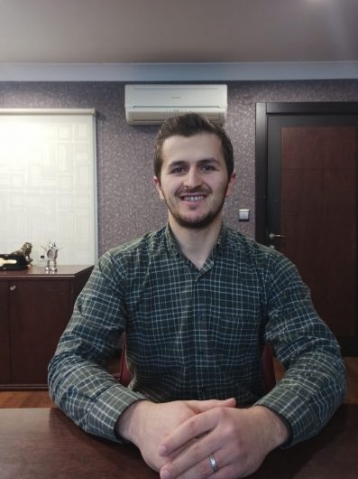 Fzt. Vahdet Koymat, Fizyoterapi Ve Rehabilitasyon