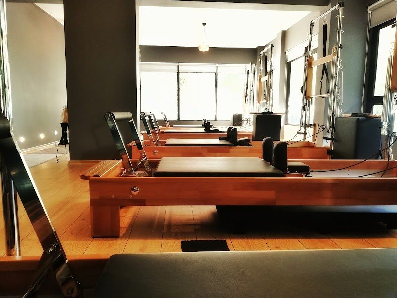 Primefit Pilates Antalya