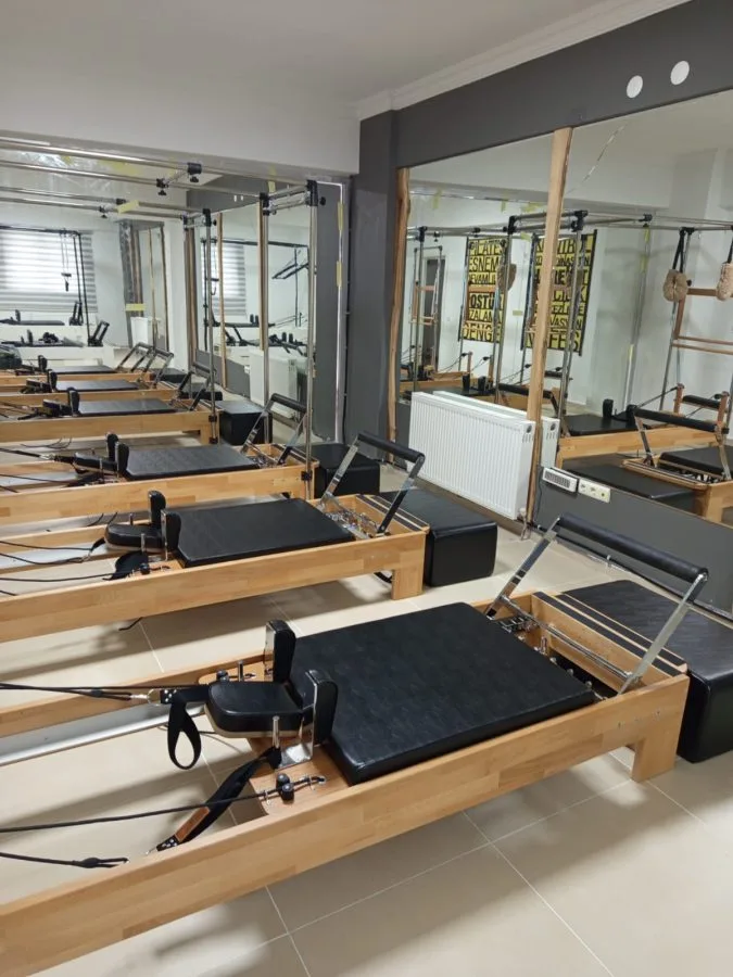 Uzman Fit Pilates