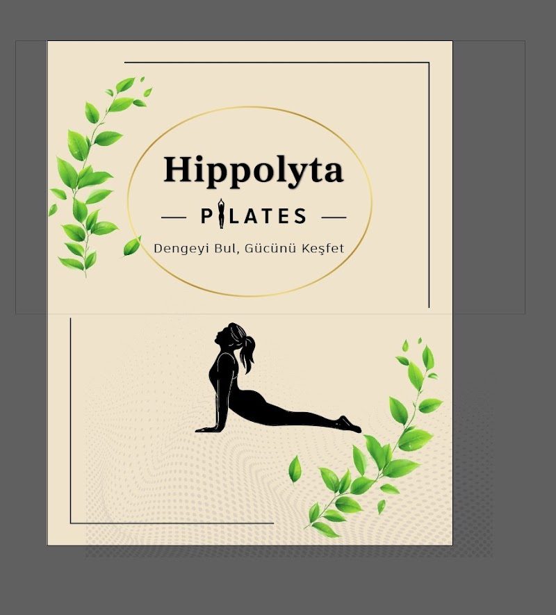 Hippolyta Pilates