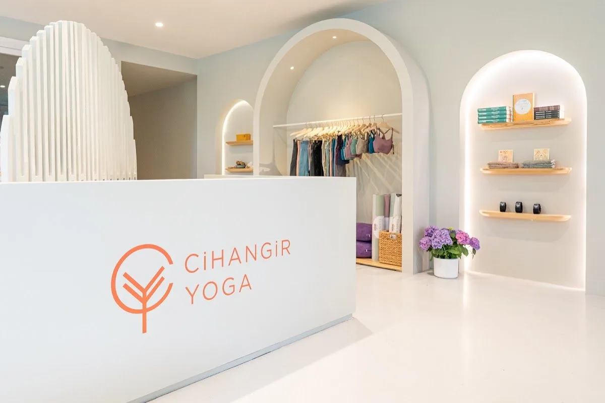 Cihangir Yoga Maçka