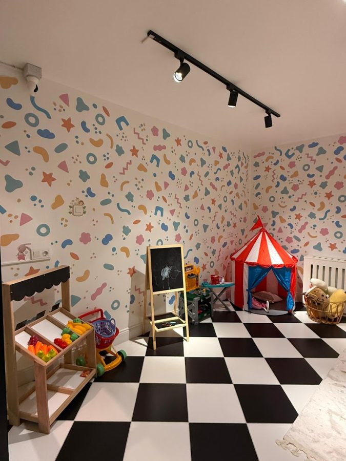 Balance Co. Pilates&Kids Club