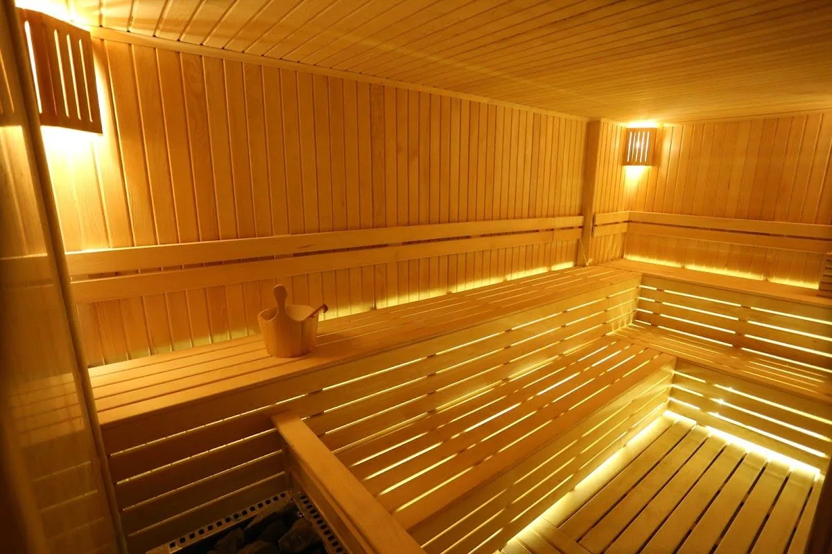 İskenderun Vipark Spa & Spor Merkezi