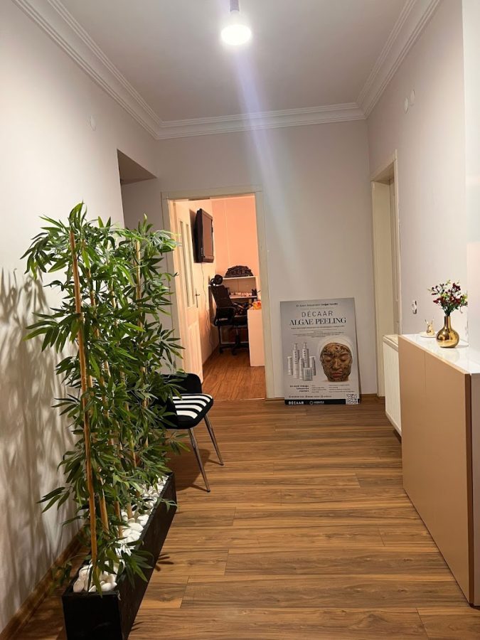 Tunceli Cansu Beauty Studio