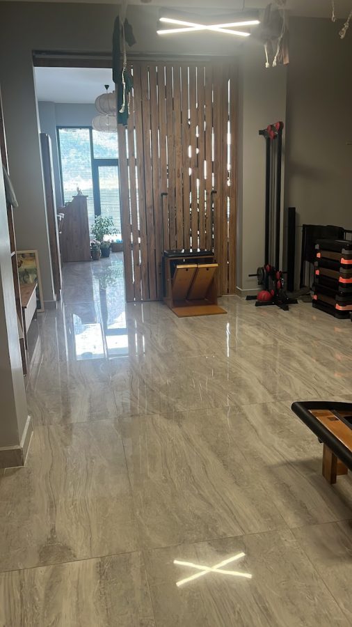 Peri Sağlıklı Yaşam Amasya