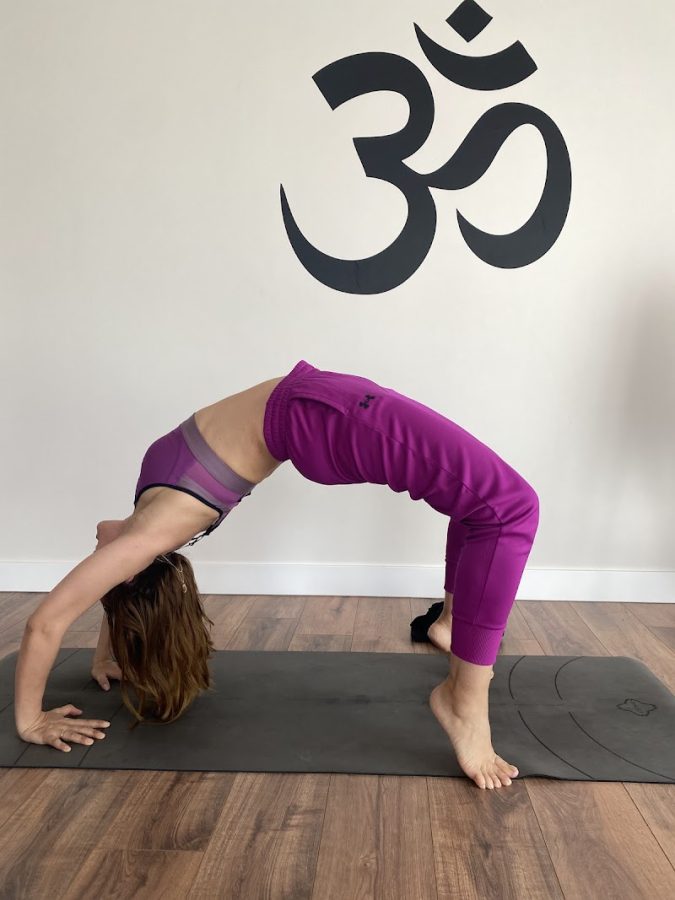 Vayu Yoga