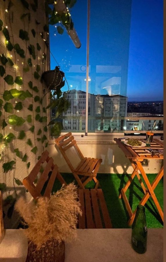 Gamze Erkoç Pilates Studio